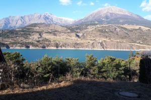 Appartements SAVINES LE LAC APPARTEMENT VUE SUR LE LAC : photos des chambres