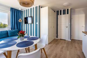 Apartamenty Marynarskie