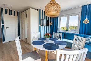 Apartamenty Marynarskie