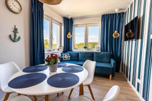 Apartamenty Marynarskie