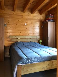 Chalets Chalet exposition plein sud : photos des chambres