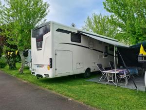 Campings Resort & Camping - Val de Braye : photos des chambres