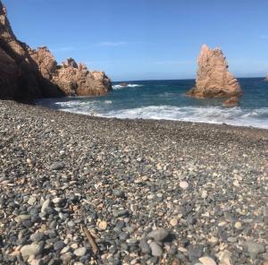 Casa di Maia, piscina, posto auto e giardino img72