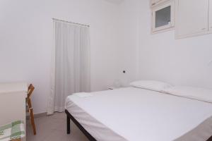 N236 - Numana, bilocale vista mare nel cuore del paese