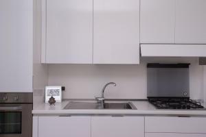 N236 - Numana, bilocale vista mare nel cuore del paese