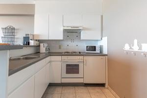 Appartement Blankenberge Zeedijk aan de Pier