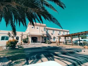 Hotel Mesón Do Vento - 3-star hotels in Piriápolis