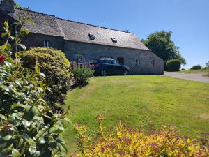 Maisons de vacances Les Gites de TY Dreux Monts d'arree : photos des chambres