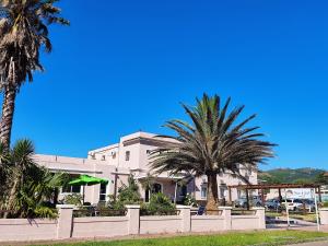 Hotel Mesón Do Vento