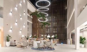 Aminess Khalani Hotel 