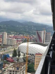 APARTAMENT ROMAN ORBI CITY