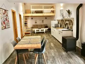 Casa Rural El Altillo - Letur