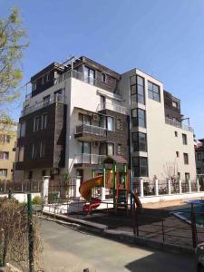 Апартамент Хармония