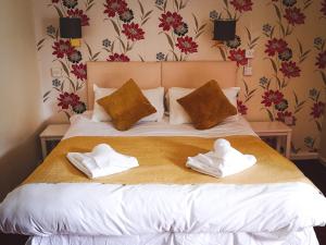 George and Abbotsford