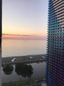 APARTAMENT ROMAN ORBI CITY