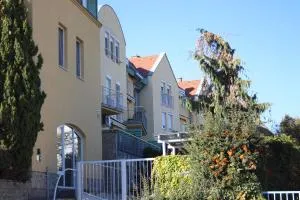 Locus Home Hévíz - Zalacsány