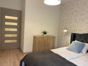 ASTRA Apartament Słoneczne Tarasy
