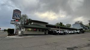 American inn