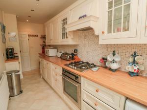 Sandsend Sunset View