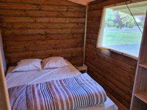 Campings Resort & Camping - Val de Braye : photos des chambres