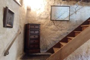 Maisons de vacances Tranquil rustique gite couples only pres Rochefort en Terre : photos des chambres