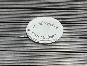 Naturist Port Ambonne Melrose View