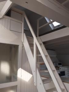 Sixtyfour penthouse