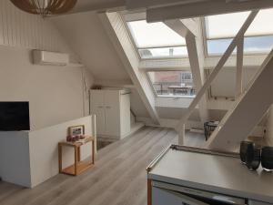 Sixtyfour penthouse