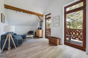 Apartament Via Regia - Krościenko nad Dunajcem