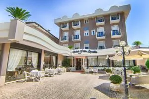 Villa Zavatta "B&B - Rooms & Apartments" - Bellaria-Igea Marina