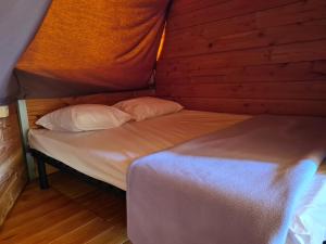 Campings Resort & Camping - Val de Braye : photos des chambres