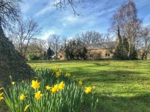 Maisons de vacances Logement de charme calme assure : photos des chambres