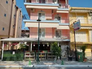 Villa Christina - 奥林匹亚基·阿克蒂