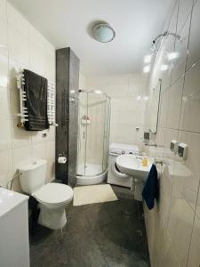 Apartament na wydmie