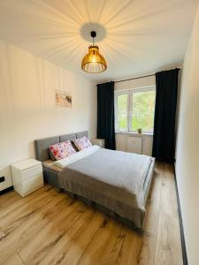 Apartament na wydmie