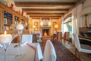 Relais di Campagna I Tamasotti