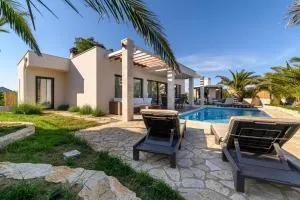 Villa Maria - Bilice