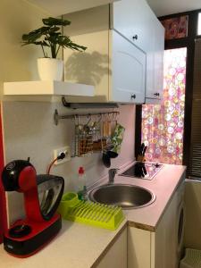 Апартамент 10