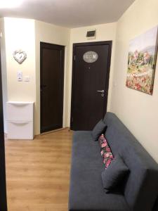 Апартамент 10