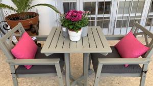 Kentia Rooms Torremolinos