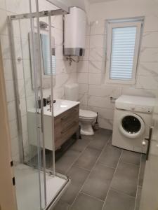 Apartman Mihaela