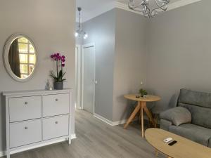 Kentia Rooms Torremolinos