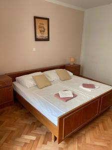 Apartman Mihaela