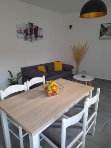 Apartman Mihaela