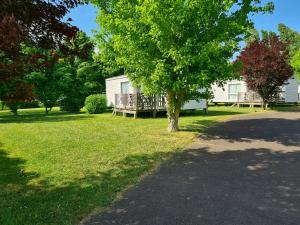 Campings Resort & Camping - Val de Braye : photos des chambres