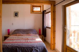 Auberges Gite Chalet La Vie Sauvage : photos des chambres