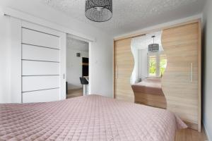 Gdynia Mare Apartment