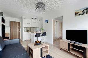 Gdynia Mare Apartment