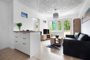 Gdynia Mare Apartment