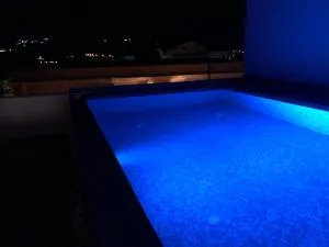 METROPOLIS Argostoli House/villa with garden & pool-jacuzzi - Razáta
